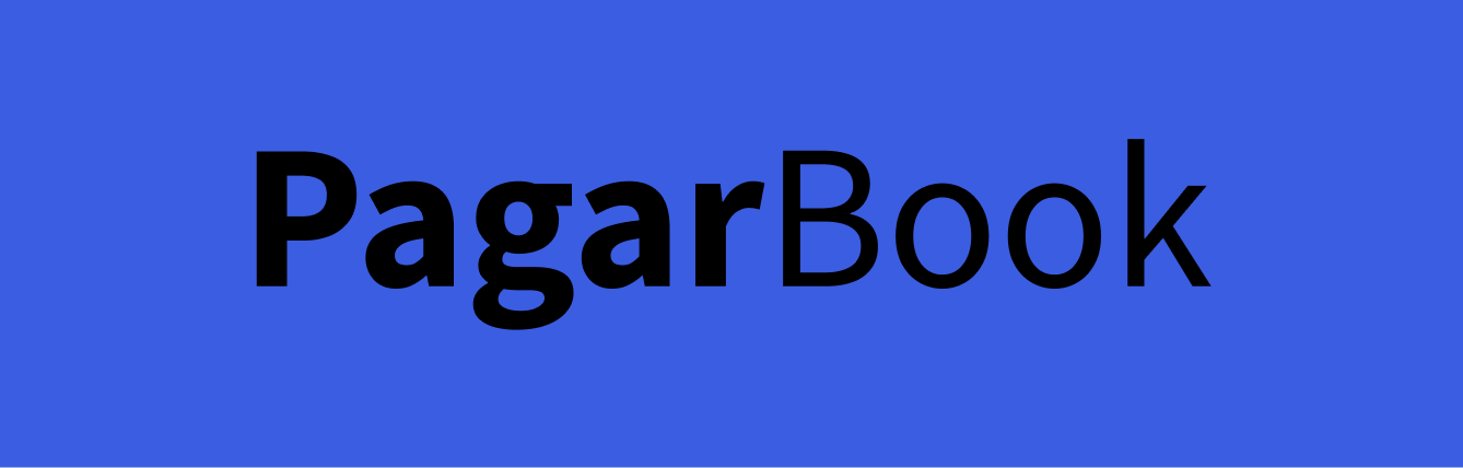 Pagarbook