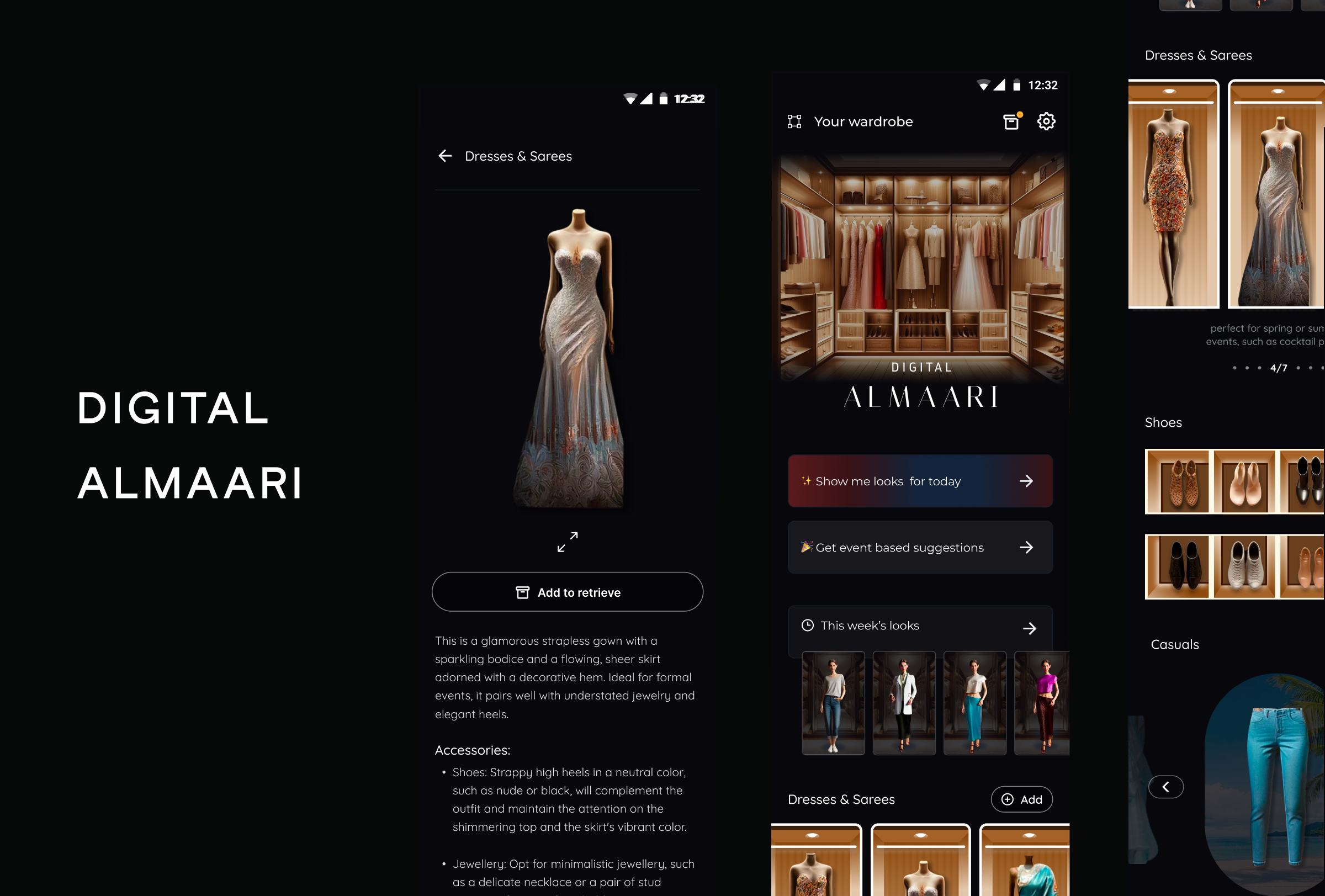 Digital Almaari project preview