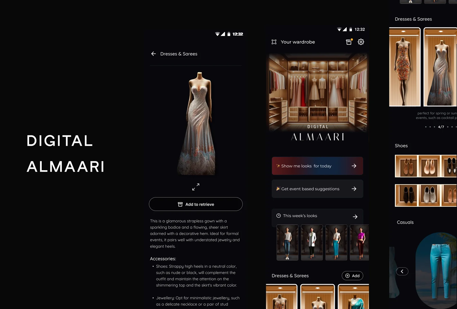 Digital Almaari project preview