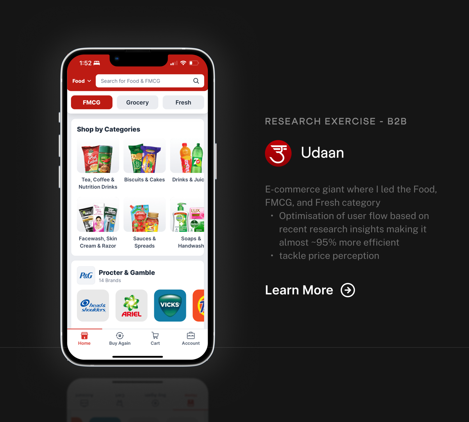 Shopkeepers and Homepage research preview